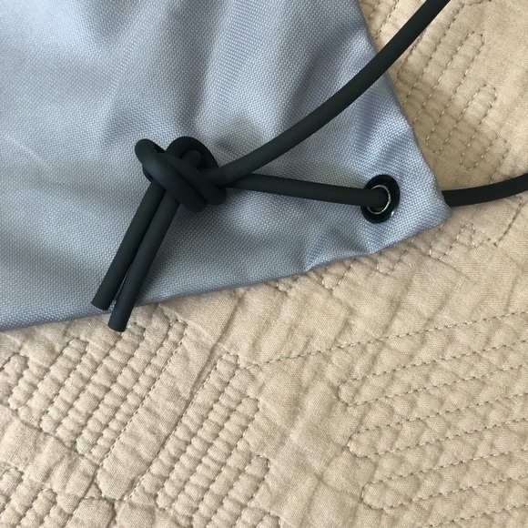 Alexander Wang draw string bag - Picture 8 of 8